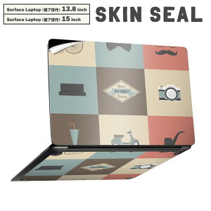 Surface Laptop 7 13.8 / 15 C` p XLV[ SʃXLV[ t laptop7p w  XebJ[ یV[ LN^[ 킢 010467 Ђ@߂ˁ@J