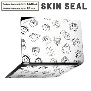 Surface Laptop 7 13.8 / 15 C` p XLV[ SʃXLV[ t laptop7p w  XebJ[ یV[ LN^[ 킢 010555 LN^[@@l