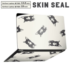 Surface Laptop 7 13.8 / 15 C` p XLV[ SʃXLV[ t laptop7p w  XebJ[ یV[ LN^[ 킢 010692 L@@CXg