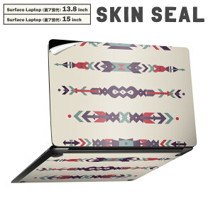 Surface Laptop ��7���� 13.8 / 15 �C���` �p �X�L���V�[�� �S�ʃX�L���V�[�� �t�� laptop7�p �w�� �� �X�e�b�J�[ �ی�V�[�� �L�����N�^�[ ���킢�� 010755 �l�C�e�B�u���@�ԁ@�΁@��