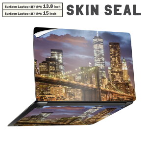 Surface Laptop ��7���� 13.8 / 15 �C���` �p �X�L���V�[�� �S�ʃX�L���V�[�� �t�� laptop7�p �w�� �� �X�e�b�J�[ �ی�V�[�� �L�����N�^�[ ���킢�� 010801 ��i�@���i�@�ʐ^
