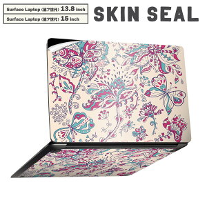 Surface Laptop 7 13.8 / 15 C` p XLV[ SʃXLV[ t laptop7p w  XebJ[ یV[ LN^[ 킢 010887 ԁ@@sN