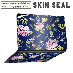 Surface Laptop ��7���� 13.8 / 15 �C���` �p �X�L���V�[�� �S�ʃX�L���V�[�� �t�� laptop7�p �w�� �� �X�e�b�J�[ �ی�V�[�� �L�����N�^�[ ���킢�� 011067 �ԁ@�@��