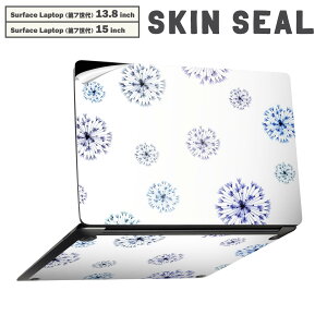 Surface Laptop ��7���� 13.8 / 15 �C���` �p �X�L���V�[�� �S�ʃX�L���V�[�� �t�� laptop7�p �w�� �� �X�e�b�J�[ �ی�V�[�� �L�����N�^�[ ���킢�� 011114 �ԁ@�@��