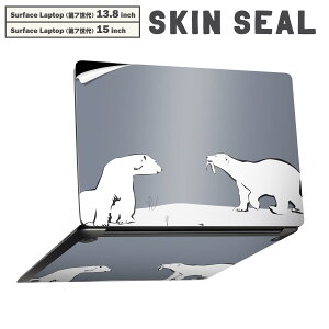 Surface Laptop 7 13.8 / 15 C` p XLV[ SʃXLV[ t laptop7p w  XebJ[ یV[ LN^[ 킢 011140 VN}@@
