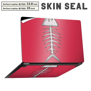 Surface Laptop ��7���� 13.8 / 15 �C���` �p �X�L���V�[�� �S�ʃX�L���V�[�� �t�� laptop7�p �w�� �� �X�e�b�J�[ �ی�V�[�� �L�����N�^�[ ���킢�� 011144 ���@�������@�s���N