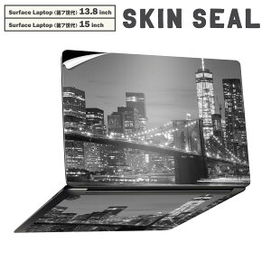 Surface Laptop ��7���� 13.8 / 15 �C���` �p �X�L���V�[�� �S�ʃX�L���V�[�� �t�� laptop7�p �w�� �� �X�e�b�J�[ �ی�V�[�� �L�����N�^�[ ���킢�� 011331 ��i�@�ʐ^�@���m�N��