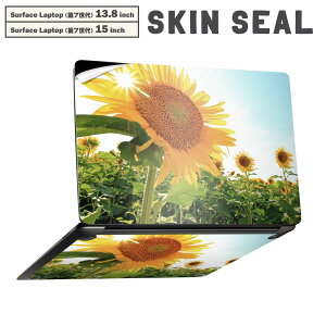 Surface Laptop ��7���� 13.8 / 15 �C���` �p �X�L���V�[�� �S�ʃX�L���V�[�� �t�� laptop7�p �w�� �� �X�e�b�J�[ �ی�V�[�� �L�����N�^�[ ���킢�� 011440 �ԁ@�Ђ܂��@�ʐ^