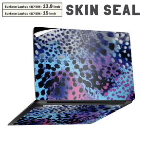 Surface Laptop 7 13.8 / 15 C` p XLV[ SʃXLV[ t laptop7p w  XebJ[ یV[ LN^[ 킢 011560 Jt@Aj}@