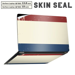 Surface Laptop ��7���� 13.8 / 15 �C���` �p �X�L���V�[�� �S�ʃX�L���V�[�� �t�� laptop7�p �w�� �� �X�e�b�J�[ �ی�V�[�� �L�����N�^�[ ���킢�� 011609 �t�����X�@�O���@����