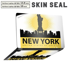 Surface Laptop ��7���� 13.8 / 15 �C���` �p �X�L���V�[�� �S�ʃX�L���V�[�� �t�� laptop7�p �w�� �� �X�e�b�J�[ �ی�V�[�� �L�����N�^�[ ���킢�� 011620 �A�����J�@�j���[���[�N�@�O��
