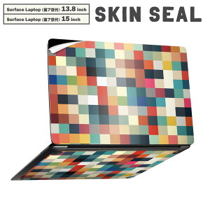 Surface Laptop 7 13.8 / 15 C` p XLV[ SʃXLV[ t laptop7p w  XebJ[ یV[ LN^[ 킢 011764 Jt@UCN@Vv