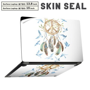 Surface Laptop 7 13.8 / 15 C` p XLV[ SʃXLV[ t laptop7p w  XebJ[ یV[ LN^[ 킢 011782 h[Lb`[@@s[X