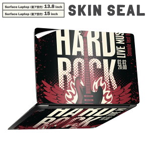 Surface Laptop ��7���� 13.8 / 15 �C���` �p �X�L���V�[�� �S�ʃX�L���V�[�� �t�� laptop7�p �w�� �� �X�e�b�J�[ �ی�V�[�� �L�����N�^�[ ���킢�� 011870 �M�^�[�@���b�N�@����������