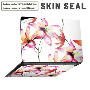 Surface Laptop ��7���� 13.8 / 15 �C���` �p �X�L���V�[�� �S�ʃX�L���V�[�� �t�� laptop7�p �w�� �� �X�e�b�J�[ �ی�V�[�� �L�����N�^�[ ���킢�� 011905 �ԁ@�ԕ��@�������