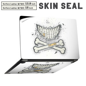 Surface Laptop ��7���� 13.8 / 15 �C���` �p �X�L���V�[�� �S�ʃX�L���V�[�� �t�� laptop7�p �w�� �� �X�e�b�J�[ �ی�V�[�� �L�����N�^�[ ���킢�� 011921 �X�J���@�����������@�������