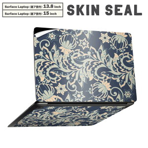 Surface Laptop ��7���� 13.8 / 15 �C���` �p �X�L���V�[�� �S�ʃX�L���V�[�� �t�� laptop7�p �w�� �� �X�e�b�J�[ �ی�V�[�� �L�����N�^�[ ���킢�� 011949 �A���@�ԁ@���g��