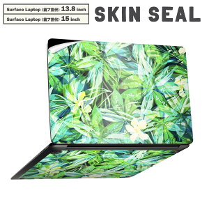 Surface Laptop ��7���� 13.8 / 15 �C���` �p �X�L���V�[�� �S�ʃX�L���V�[�� �t�� laptop7�p �w�� �� �X�e�b�J�[ �ی�V�[�� �L�����N�^�[ ���킢�� 012048 �A���@�ԁ@��