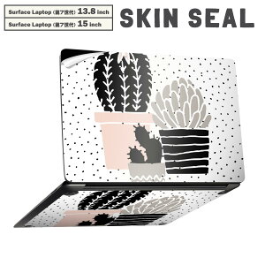 Surface Laptop ��7���� 13.8 / 15 �C���` �p �X�L���V�[�� �S�ʃX�L���V�[�� �t�� laptop7�p �w�� �� �X�e�b�J�[ �ی�V�[�� �L�����N�^�[ ���킢�� 012108 �T�{�e���@�C���X�g�@�h�b�g