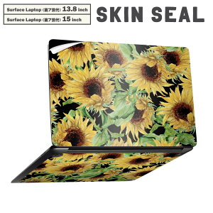 Surface Laptop ��7���� 13.8 / 15 �C���` �p �X�L���V�[�� �S�ʃX�L���V�[�� �t�� laptop7�p �w�� �� �X�e�b�J�[ �ی�V�[�� �L�����N�^�[ ���킢�� 012128 �Ђ܂��@�ԁ@�A��