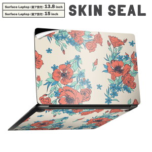 Surface Laptop ��7���� 13.8 / 15 �C���` �p �X�L���V�[�� �S�ʃX�L���V�[�� �t�� laptop7�p �w�� �� �X�e�b�J�[ �ی�V�[�� �L�����N�^�[ ���킢�� 012171 �ԁ@�A���@��