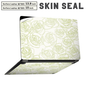 Surface Laptop ��7���� 13.8 / 15 �C���` �p �X�L���V�[�� �S�ʃX�L���V�[�� �t�� laptop7�p �w�� �� �X�e�b�J�[ �ی�V�[�� �L�����N�^�[ ���킢�� 012185 �ԁ@�ԕ��@�o��