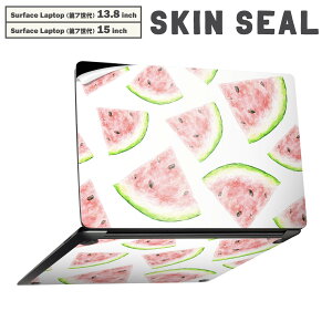 Surface Laptop ��7���� 13.8 / 15 �C���` �p �X�L���V�[�� �S�ʃX�L���V�[�� �t�� laptop7�p �w�� �� �X�e�b�J�[ �ی�V�[�� �L�����N�^�[ ���킢�� 012205 �X�C�J�@�ʕ��@��