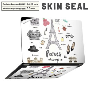 Surface Laptop ��7���� 13.8 / 15 �C���` �p �X�L���V�[�� �S�ʃX�L���V�[�� �t�� laptop7�p �w�� �� �X�e�b�J�[ �ی�V�[�� �L�����N�^�[ ���킢�� 012218 �p���@�G�b�t�F�����@�������