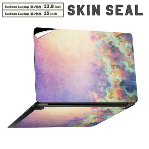 Surface Laptop 7 13.8 / 15 C` p XLV[ SʃXLV[ t laptop7p w  XebJ[ یV[ LN^[ 킢 012220 ԁ@G@iF