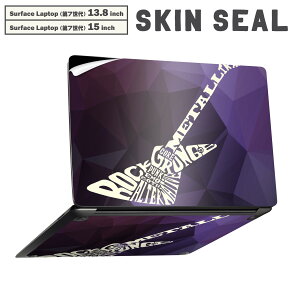 Surface Laptop ��7���� 13.8 / 15 �C���` �p �X�L���V�[�� �S�ʃX�L���V�[�� �t�� laptop7�p �w�� �� �X�e�b�J�[ �ی�V�[�� �L�����N�^�[ ���킢�� 012309 �M�^�[�@�����������@�p��