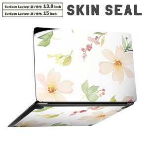 Surface Laptop ��7���� 13.8 / 15 �C���` �p �X�L���V�[�� �S�ʃX�L���V�[�� �t�� laptop7�p �w�� �� �X�e�b�J�[ �ی�V�[�� �L�����N�^�[ ���킢�� 012313 �ԁ@�ԕ��@��