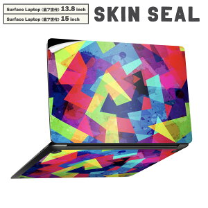 Surface Laptop 7 13.8 / 15 C` p XLV[ SʃXLV[ t laptop7p w  XebJ[ یV[ LN^[ 킢 012349 Jt@@C{[