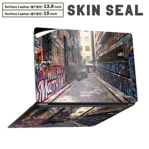 Surface Laptop ��7���� 13.8 / 15 �C���` �p �X�L���V�[�� �S�ʃX�L���V�[�� �t�� laptop7�p �w�� �� �X�e�b�J�[ �ی�V�[�� �L�����N�^�[ ���킢�� 012366 �y�C���g�@���i�@��