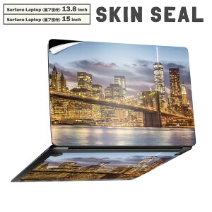 Surface Laptop ��7���� 13.8 / 15 �C���` �p �X�L���V�[�� �S�ʃX�L���V�[�� �t�� laptop7�p �w�� �� �X�e�b�J�[ �ی�V�[�� �L�����N�^�[ ���킢�� 012380 ���@�i�F�@��i