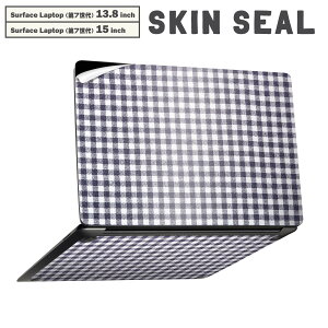 Surface Laptop ��7���� 13.8 / 15 �C���` �p �X�L���V�[�� �S�ʃX�L���V�[�� �t�� laptop7�p �w�� �� �X�e�b�J�[ �ی�V�[�� �L�����N�^�[ ���킢�� 012394 �`�F�b�N�@�@��