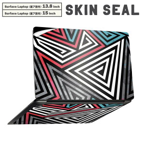 Surface Laptop ��7���� 13.8 / 15 �C���` �p �X�L���V�[�� �S�ʃX�L���V�[�� �t�� laptop7�p �w�� �� �X�e�b�J�[ �ی�V�[�� �L�����N�^�[ ���킢�� 012421 �����@�s���N�@�O�p