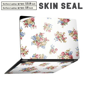 Surface Laptop ��7���� 13.8 / 15 �C���` �p �X�L���V�[�� �S�ʃX�L���V�[�� �t�� laptop7�p �w�� �� �X�e�b�J�[ �ی�V�[�� �L�����N�^�[ ���킢�� 012441 �ԕ��@�ԁ@��