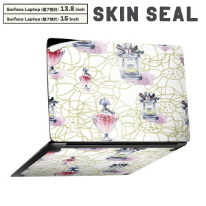 Surface Laptop ��7���� 13.8 / 15 �C���` �p �X�L���V�[�� �S�ʃX�L���V�[�� �t�� laptop7�p �w�� �� �X�e�b�J�[ �ی�V�[�� �L�����N�^�[ ���킢�� 012539 �����@�������@���{��