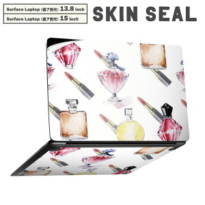 Surface Laptop ��7���� 13.8 / 15 �C���` �p �X�L���V�[�� �S�ʃX�L���V�[�� �t�� laptop7�p �w�� �� �X�e�b�J�[ �ی�V�[�� �L�����N�^�[ ���킢�� 012540 �����@���b�v�@�������