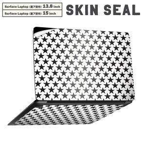 Surface Laptop ��7���� 13.8 / 15 �C���` �p �X�L���V�[�� �S�ʃX�L���V�[�� �t�� laptop7�p �w�� �� �X�e�b�J�[ �ی�V�[�� �L�����N�^�[ ���킢�� 012623 ���@�X�^�[�@���m�g�[��