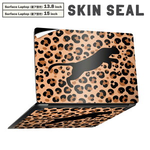 Surface Laptop ��7���� 13.8 / 15 �C���` �p �X�L���V�[�� �S�ʃX�L���V�[�� �t�� laptop7�p �w�� �� �X�e�b�J�[ �ی�V�[�� �L�����N�^�[ ���킢�� 012734 �^�@�q���E���@�V���G�b�g