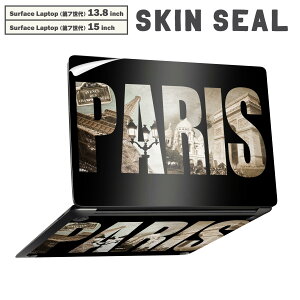 Surface Laptop ��7���� 13.8 / 15 �C���` �p �X�L���V�[�� �S�ʃX�L���V�[�� �t�� laptop7�p �w�� �� �X�e�b�J�[ �ی�V�[�� �L�����N�^�[ ���킢�� 012831 �p���@�p��@����