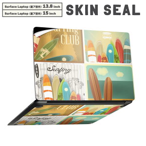 Surface Laptop 7 13.8 / 15 C` p XLV[ SʃXLV[ t laptop7p w  XebJ[ یV[ LN^[ 킢 013760 T[tB@X|[c@