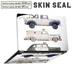 Surface Laptop ��7���� 13.8 / 15 �C���` �p �X�L���V�[�� �S�ʃX�L���V�[�� �t�� laptop7�p �w�� �� �X�e�b�J�[ �ی�V�[�� �L�����N�^�[ ���킢�� 013785 ��蕨�@��