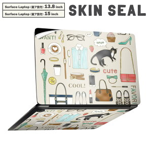 Surface Laptop 7 13.8 / 15 C` p XLV[ SʃXLV[ t laptop7p w  XebJ[ یV[ LN^[ 킢 013903 t@bV@L@p