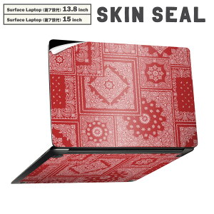Surface Laptop ��7���� 13.8 / 15 �C���` �p �X�L���V�[�� �S�ʃX�L���V�[�� �t�� laptop7�p �w�� �� �X�e�b�J�[ �ی�V�[�� �L�����N�^�[ ���킢�� 013973 �y�C�Y���[�@�͗l�@��