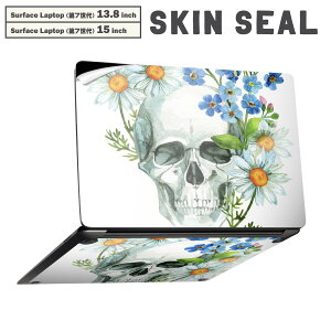 Surface Laptop ��7���� 13.8 / 15 �C���` �p �X�L���V�[�� �S�ʃX�L���V�[�� �t�� laptop7�p �w�� �� �X�e�b�J�[ �ی�V�[�� �L�����N�^�[ ���킢�� 014001 �[���@��