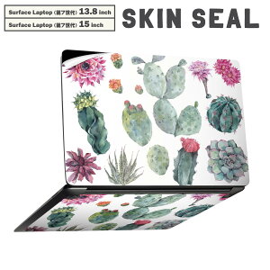 Surface Laptop ��7���� 13.8 / 15 �C���` �p �X�L���V�[�� �S�ʃX�L���V�[�� �t�� laptop7�p �w�� �� �X�e�b�J�[ �ی�V�[�� �L�����N�^�[ ���킢�� 014334 �ԁ@�@�T�{�e��