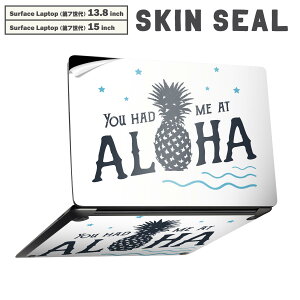 Surface Laptop ��7���� 13.8 / 15 �C���` �p �X�L���V�[�� �S�ʃX�L���V�[�� �t�� laptop7�p �w�� �� �X�e�b�J�[ �ی�V�[�� �L�����N�^�[ ���킢�� 014364 �p�C�i�b�v���@�ā@�g���s�J��