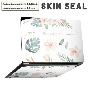 Surface Laptop ��7���� 13.8 / 15 �C���` �p �X�L���V�[�� �S�ʃX�L���V�[�� �t�� laptop7�p �w�� �� �X�e�b�J�[ �ی�V�[�� �L�����N�^�[ ���킢�� 014384 ���[�t�@�ԁ@�g���s�J��